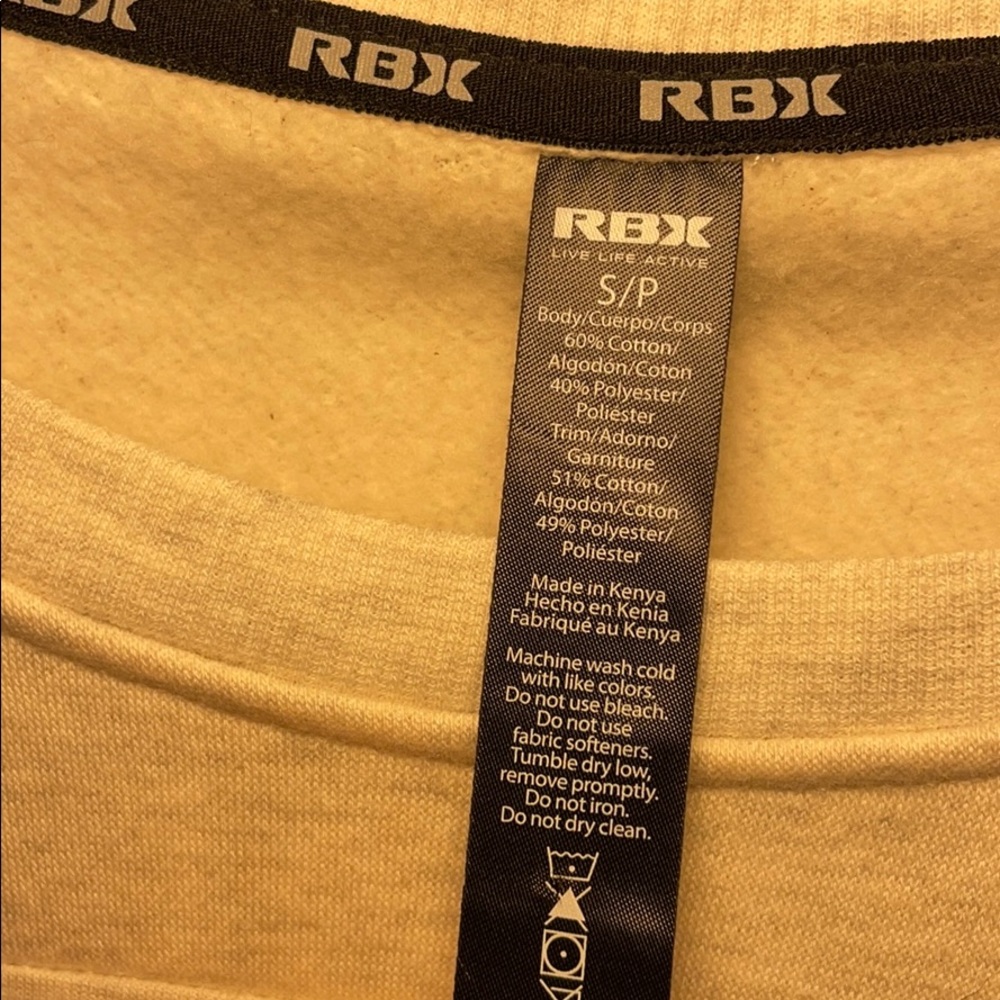 Crew Neck - Picture 3 of 3